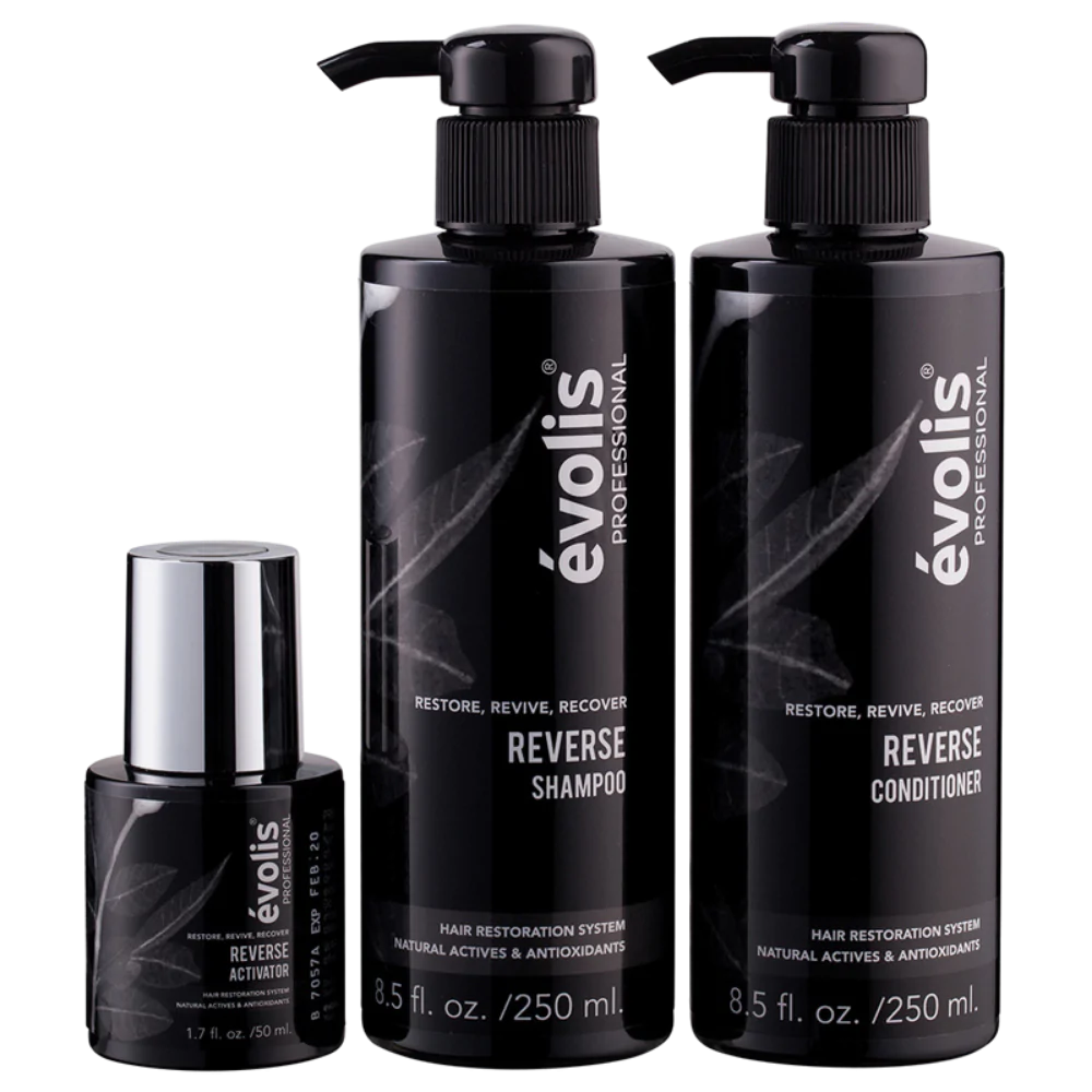 Reverse Activator