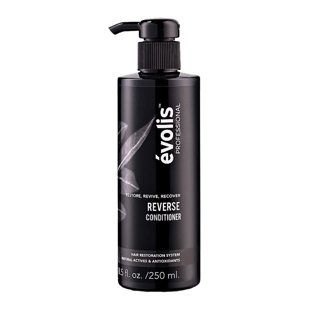 Reverse Thickening Conditioner