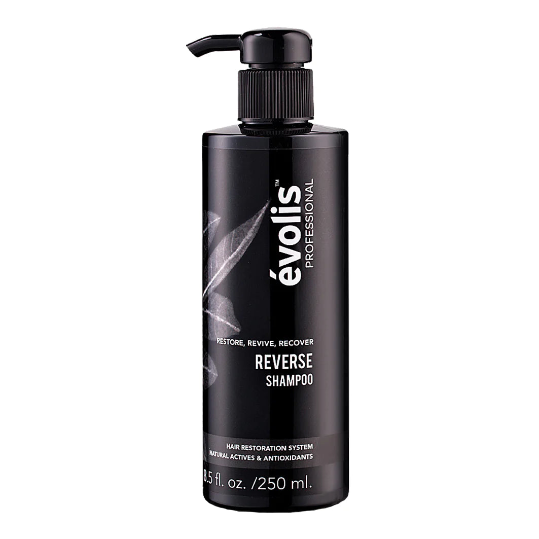 Reverse Thickening Shampoo