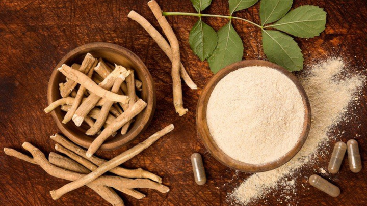 Ashwagandha for Hair Health: The Adaptogen Your Scalp Has Been Waiting For