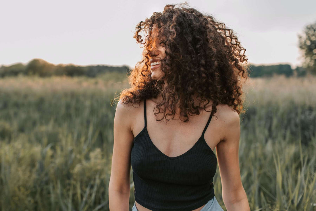 Skincare, but for your scalp