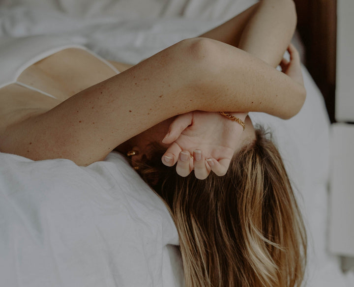 Stress-related hair loss: why it happens and how to treat it