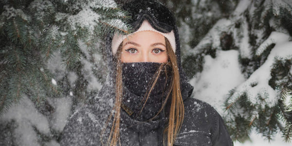 5 tips to keep hair healthy in winter