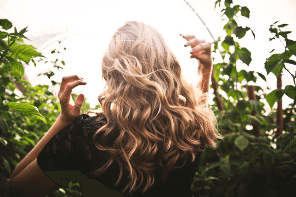 Why make the switch to natural haircare