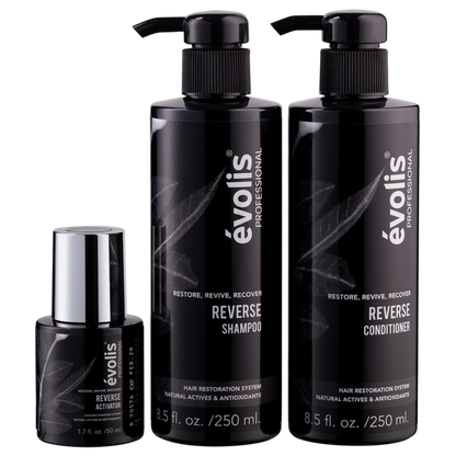 Reverse Activator
