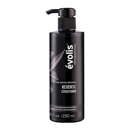 Reverse Thickening Conditioner