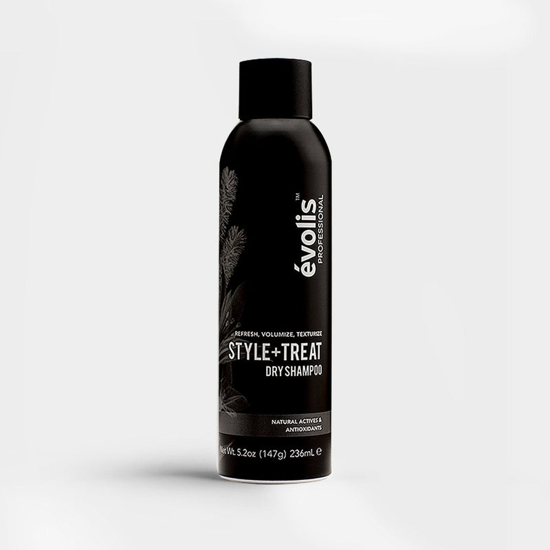 Style + Treat Dry Shampoo