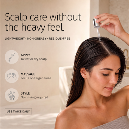 Promote Scalp Activator