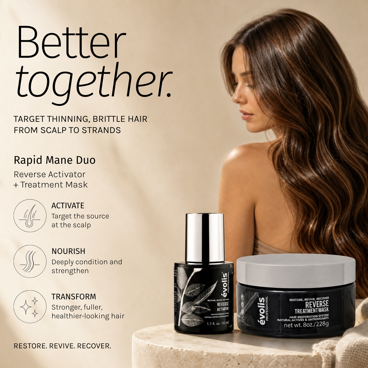 Reverse Activator