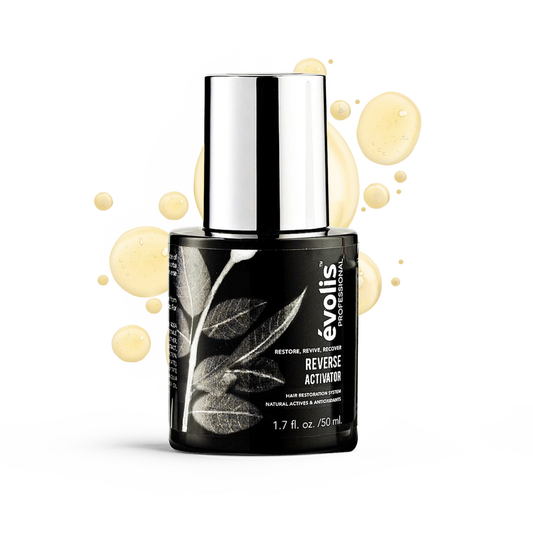 Reverse Activator