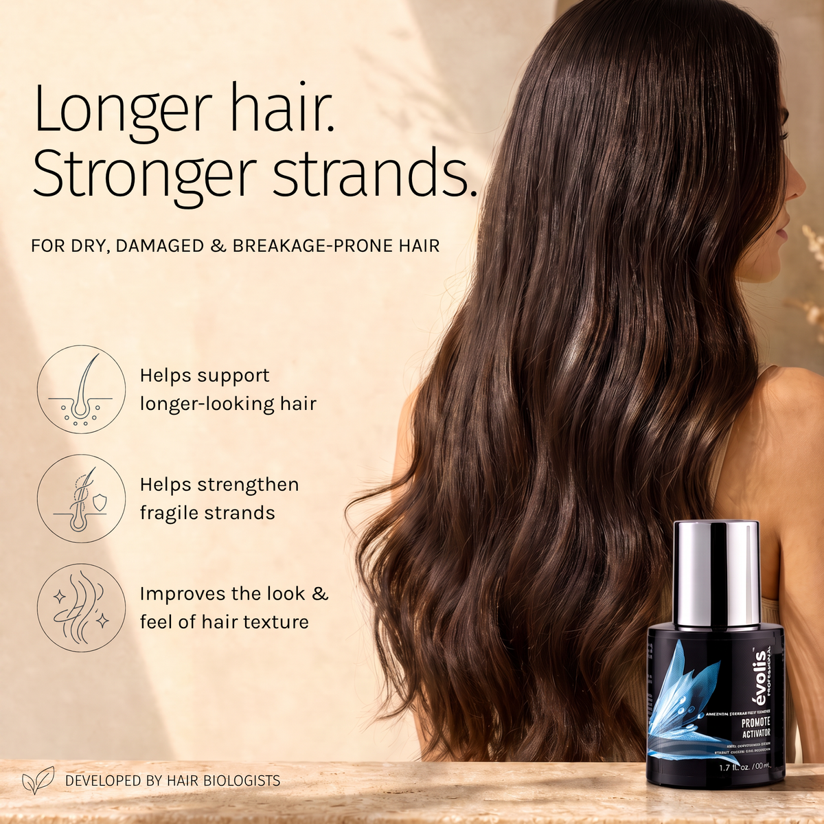 Promote Scalp Activator