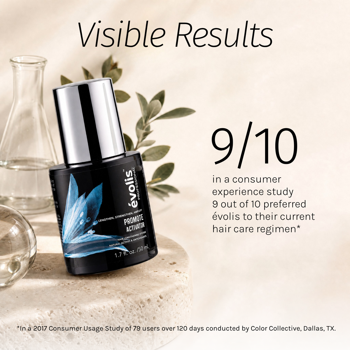 Promote Scalp Activator