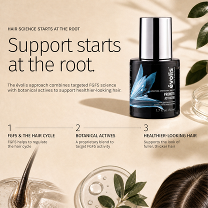 Promote Scalp Activator