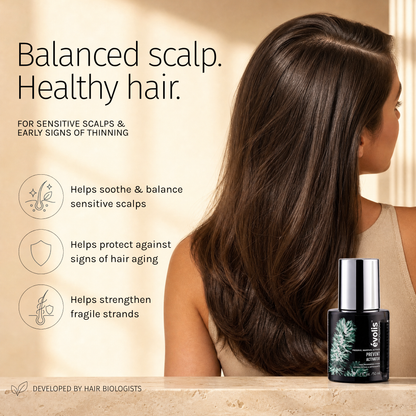 Prevent Scalp Activator