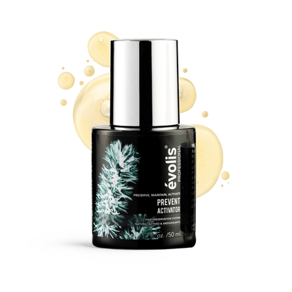 Prevent Scalp Activator