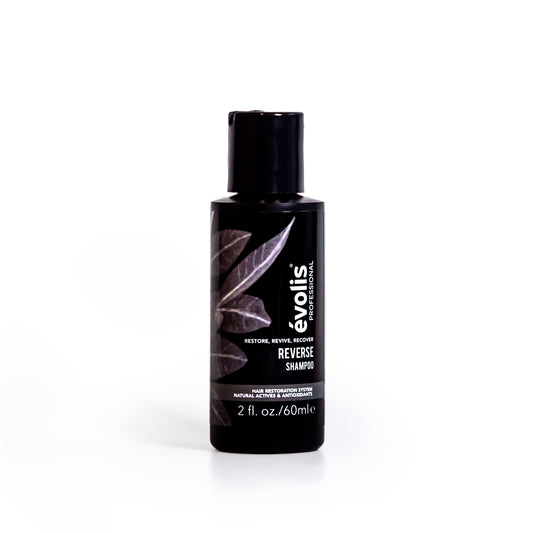 Reverse Thickening Shampoo - Travel Size (2.0 fl oz)