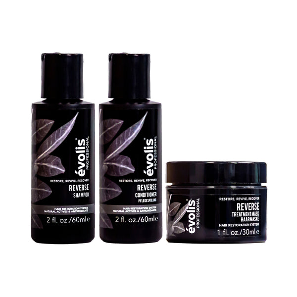 Reverse Travel Size Trio