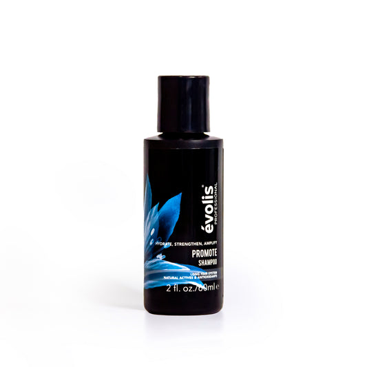 Promote Nourishing Shampoo - Travel Size (2.0 fl oz)