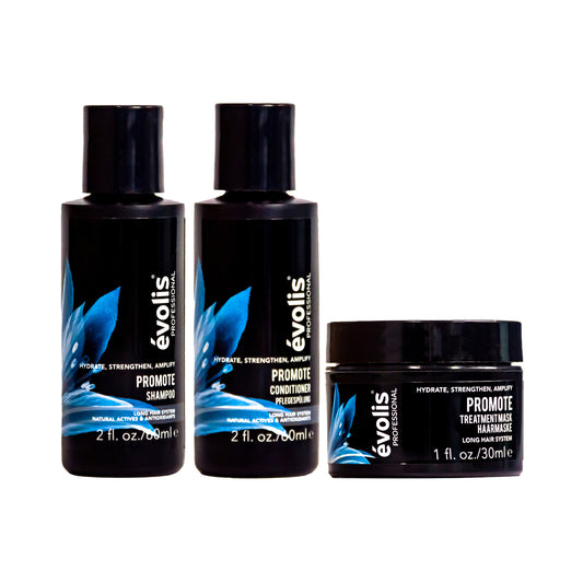 Promote Travel Size Trio