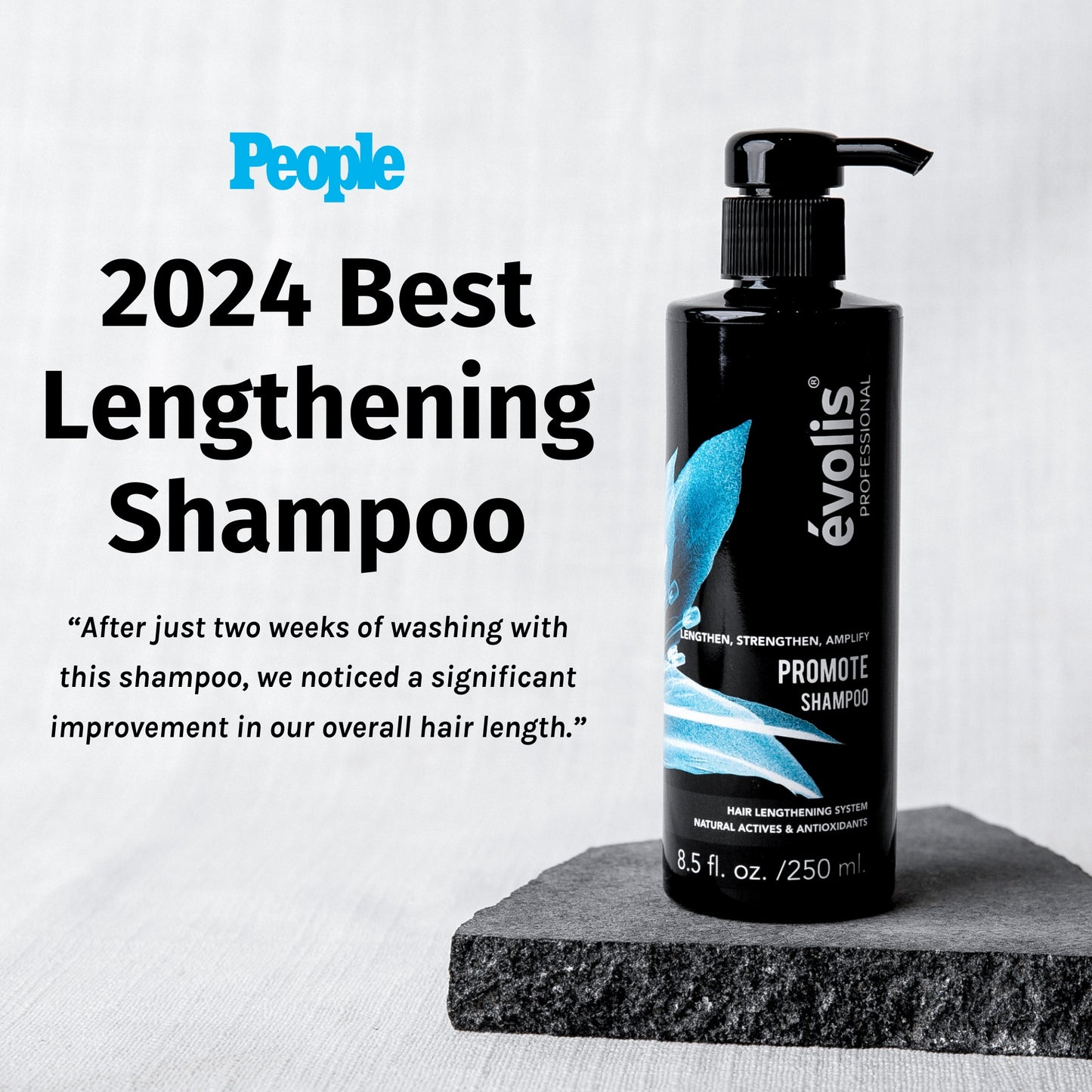 Promote Nourishing Shampoo