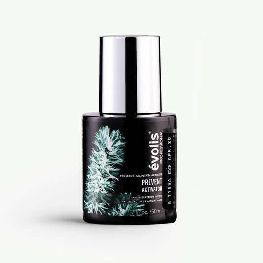 Prevent Scalp Activator
