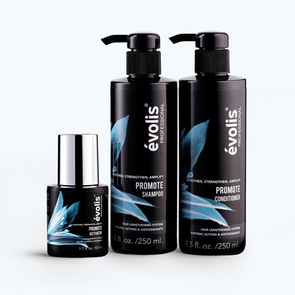 Promote 3 Step System
