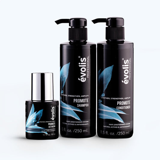 Promote 3 Step System