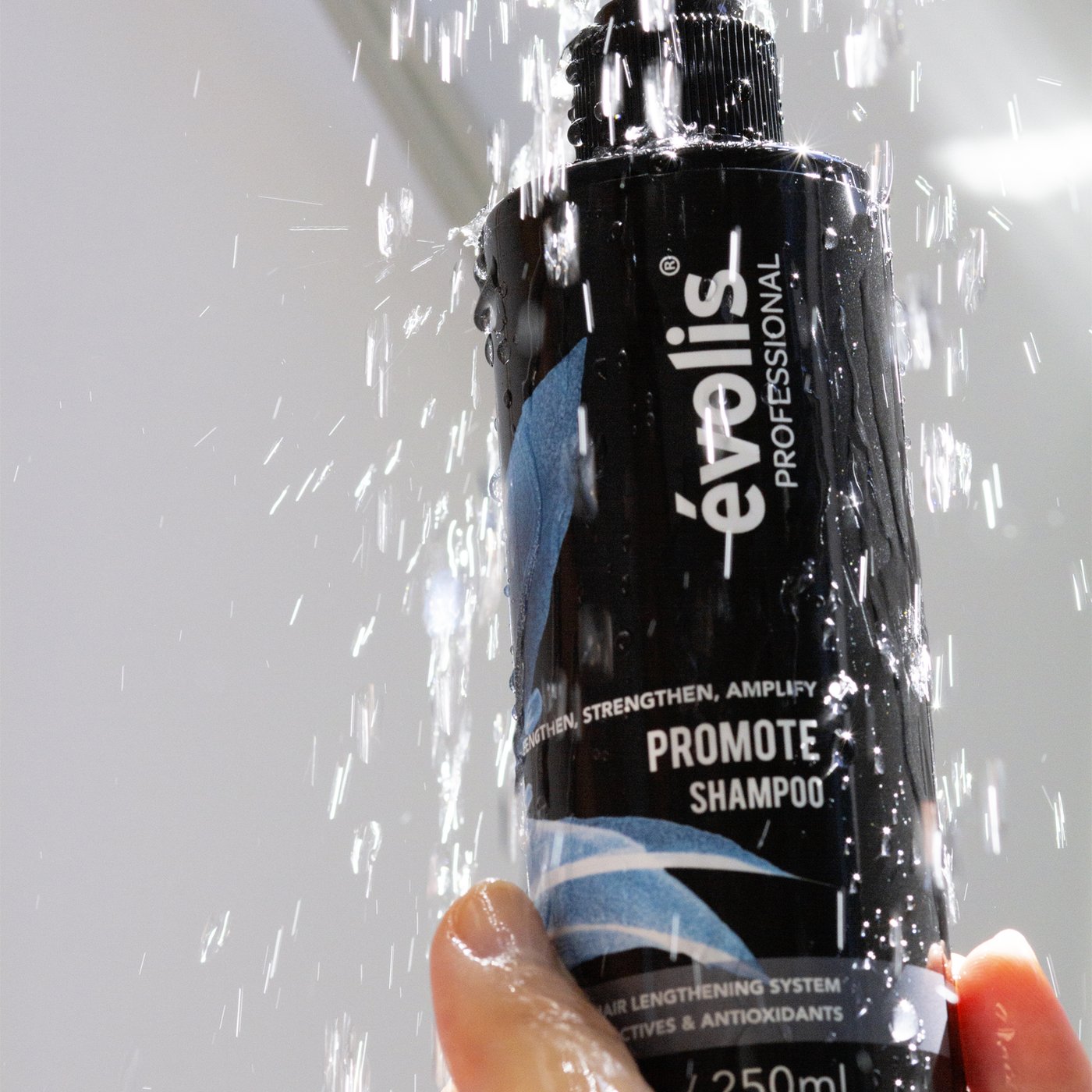 Promote Nourishing Shampoo