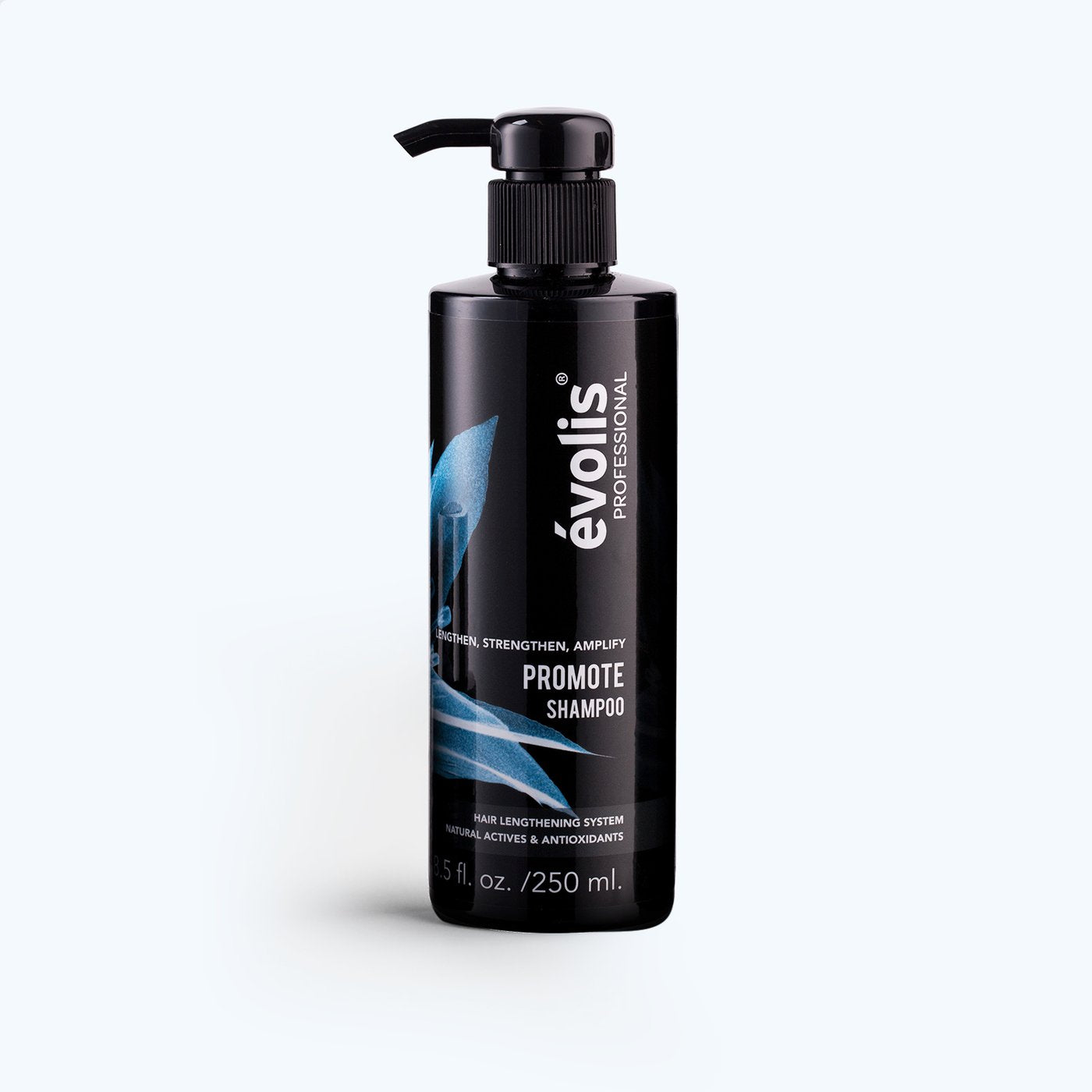Promote Nourishing Shampoo