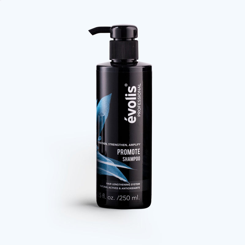 New SKU - Promote Shampoo