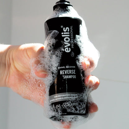 Reverse Thickening Shampoo