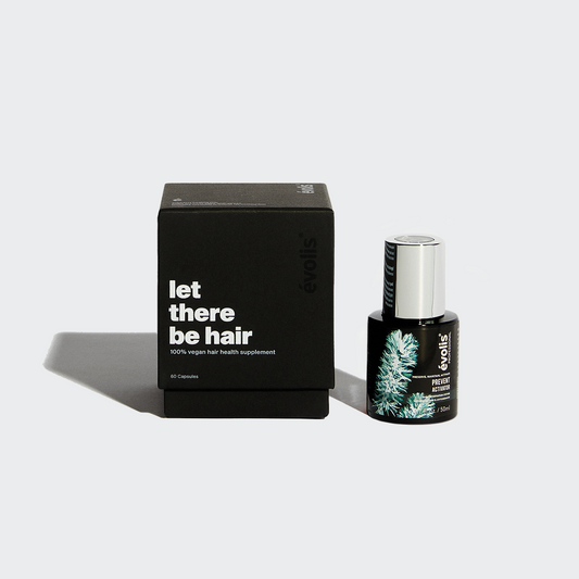 Prevent Hair SOS Set