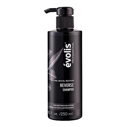Reverse Thickening Shampoo