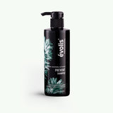 Prevent Shampoo