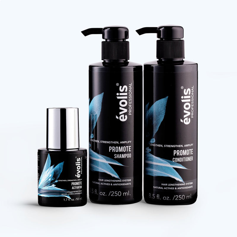 Promote 3 Step System