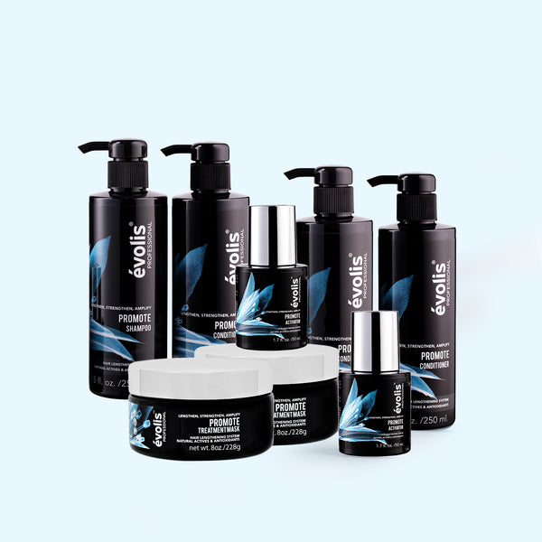 The Great Lengths Kit